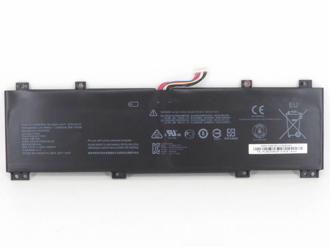 Batería para LENOVO-F20/lenovo-NC140BW1-2S1P